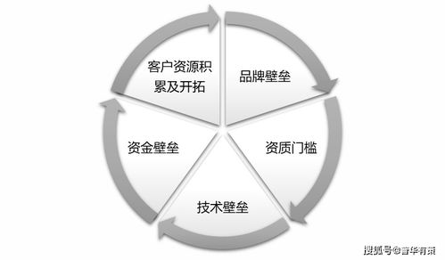 移動網(wǎng)絡(luò)可視化行業(yè)發(fā)展趨勢及五大壁壘深度解析