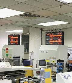 數(shù)字化工廠核心技術 MES系統(tǒng)與智能管理工具的應用